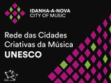 Destaque - Idanha-a-Nova já é Cidade da Música da UNESCO 